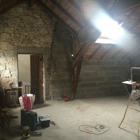 Le 17 Apartment Rodez Exterior foto
